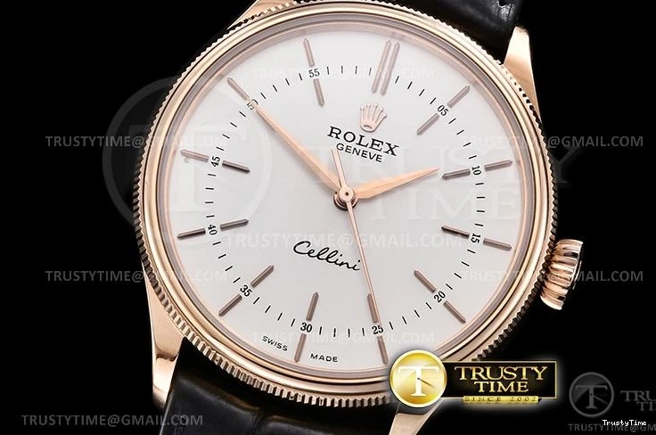 1219 ROLCEL078C – Cellini Time NewStyle 889
